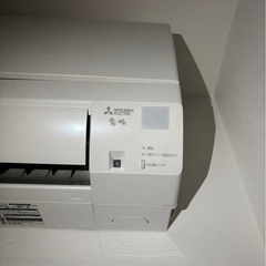 三菱ルームエアコン(霧ヶ峰)
