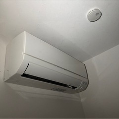 三菱ルームエアコン(霧ヶ峰)