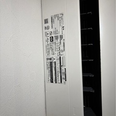 三菱ルームエアコン(霧ヶ峰)