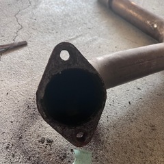 HKS gh8.GRB中間パイプ