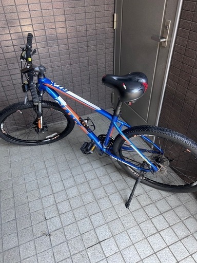 ジャイアント ATX 27.5inch　マウンテンバイク 自転車