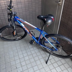 ジャイアント ATX 27.5inch　マウンテンバイク 自転車