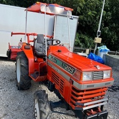 トラクター A-30 クボタ 税込￥396,000-【店頭引取限定】【寄楽屋 きらくや 成田本店】 トラクター A-30 クボタ 税込￥396,000-【店頭引取限定】【寄楽屋