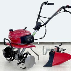 石狩市花畔発　テーラー(耕運機)お値下げ‼️ 石狩市花畔発 テーラー(耕運機)お値下げ‼️