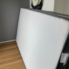 【送料込み】セミダブルマットレス(NスリープハードH1-02CR VH) 楽天市場】マットレス(NスリープハードH1-02CR VB) ニトリ 【配送員