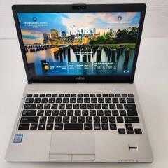 FUJITSU LIFEBOOK S936/P MS Office pro付き