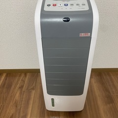 昨年購入★冷風機・温風機