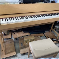 お薦め品‼️ローランド&karimoku kiyola KF-10 2022年