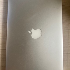 MacBook Air 11 インチ Early 2014