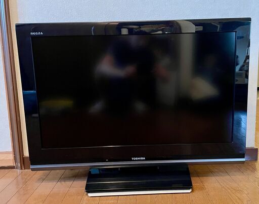 東芝 レグザ 32型 液晶テレビ 32A8100