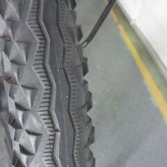 Ｄ781　★　15800円★　ミニベロ中古自転車 ブリヂストン　ベガス【20インチ　アイボリー 】