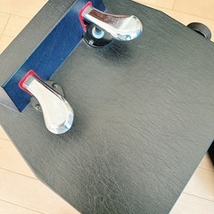 値下げ交渉OK！ピアノ足台　ムツミ　M60 M−60 美品