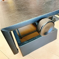 値下げ交渉OK！ピアノ足台　ムツミ　M60 M−60 美品