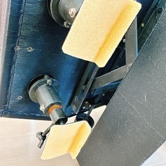 値下げ交渉OK！ピアノ足台　ムツミ　M60 M−60 美品