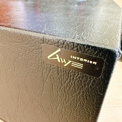 値下げ交渉OK！ピアノ足台　ムツミ　M60 M−60 美品