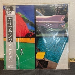 沖縄県のLPレコードの中古が安い！激安で譲ります・無料であげます  