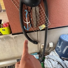 大工　現場仕事Pro用　マキタ集塵機　