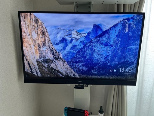 【特価】液晶テレビ40型