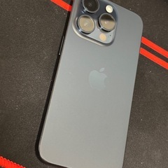 美品iphone 15pro 256GB 中国版