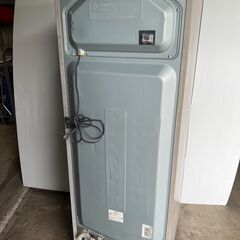 HITACHI ノンフロン冷凍冷蔵庫 R-S27JV(XN) 265L/61kg 2018年製　 3ドア クリスタルシャンパン　お近くなら無料配達いたします