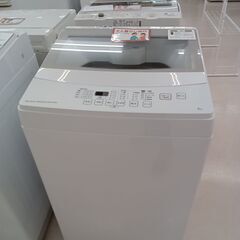 ★ジモティ割あり★ NITORI 洗濯機 NTR60 6.0kg 20年製 動作確認／クリーニング済み TC5034