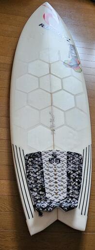 AL MERRICK HIGH5 アルメリック HIGH5 5