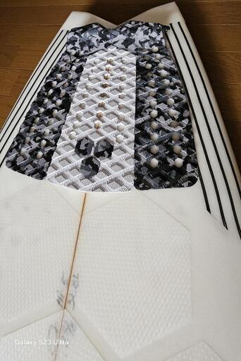 AL MERRICK HIGH5 アルメリック HIGH5 5