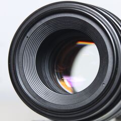 Canon/EF100mm F2.8 マクロ/望遠マクロレンズ ⑥