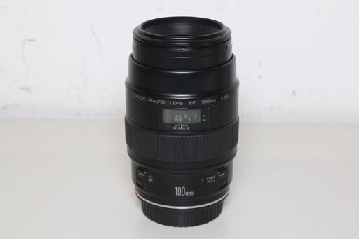 Canon EF 100mm F2.8 L IS マクロレンズ ET-73付き Amazon.co.jp: Canon 単焦点マクロレンズ EF100mm F2.8 マクロ