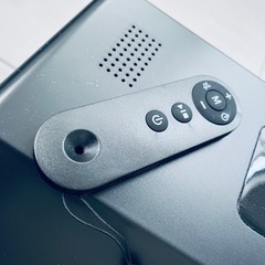 ランニングマシーン／スリムデザイン トレッドミル デジタル表示