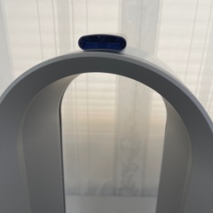 ダイソン Pure Cool 空気清浄機能付きタワーファン