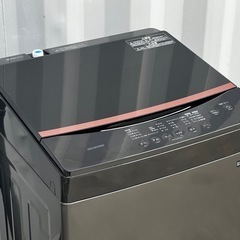 ハイアール 4.5kg 全自動洗濯機