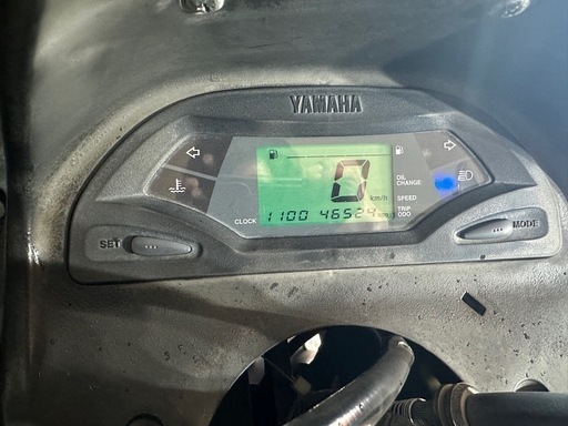 ☆支払総額3.8万円☆買取強化中！引き上げも可能です！ ヤマハ