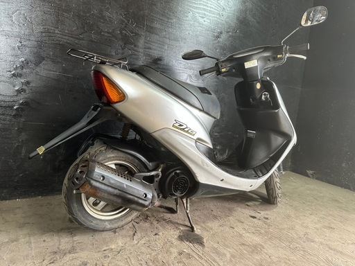 カブトライク ミニカー 青ナンバー登録