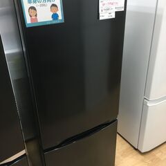 ☆ジモティ割あり☆ TOSHIBA 東芝 冷蔵庫 GR-T15BS(K) 153L 22年製 動作