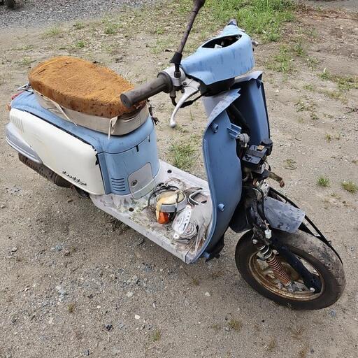 値下げ！ ジュリオ レストアベース 仕上げ素材 部品取車 希少