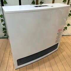 美品‼　2022年製 都市ガス ガスファンヒーター GFH-4006S-W5 愛品館八千代店】ノーリツ 2022年製 ガスファンヒーター GFH