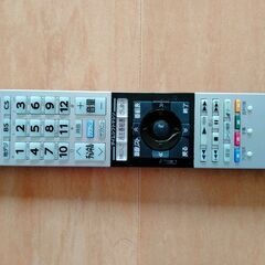 REGZA 49Z700X (4K対応、倍速、タイムシフト)