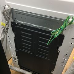 ★ジモティ割あり★ Panasonic 洗濯機 NA-F70BE6 7.0kg 18年製 動作確認／クリーニング済み SJ7187