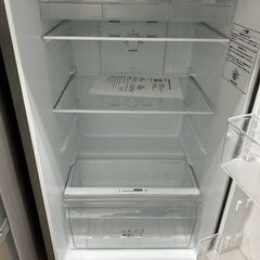 J5255 ☆6ヶ月保証付☆ Hisense ハイセンス 2ドア冷蔵庫 HR-B2302 2019年