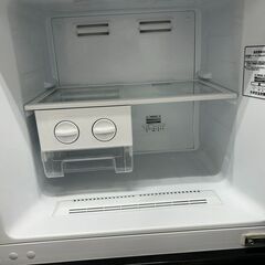 J5255 ☆6ヶ月保証付☆ Hisense ハイセンス 2ドア冷蔵庫 HR-B2302 2019年