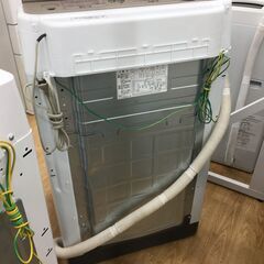 ★ジモティ割あり★ 日立 HITACHI 洗濯機 BW-V80E 8.0kg 20年製 動作確認／クリーニング済み SJ7188