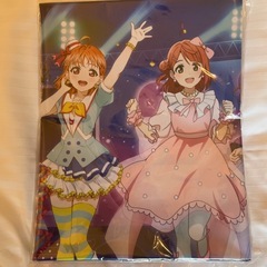 【新品未開封】異次元フェス アイドルマスター★♥ラブライブ!歌合戦〈2枚組〉