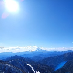 神奈川.丹沢登山仲間募集🏔️