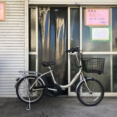 ARCHNESS 7速 クロスバイク 白 （204）