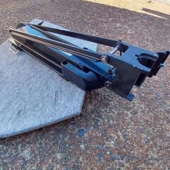 モーターガイド F43V エレキセット