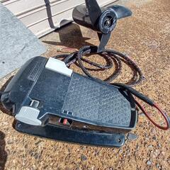 モーターガイド F43V エレキセット