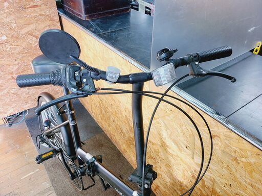 手渡しのみ、13,400円、マウンテンバイクタイプの26インチ、ブラック 手渡しのみ、13,400円、マウンテンバイクタイプの26インチ、ブラック