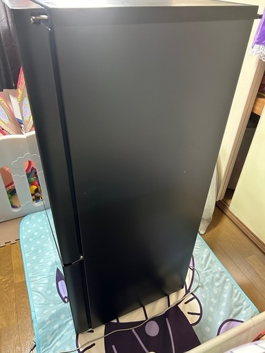 値下げ 冷蔵庫 Hisense 154L HR-G1501