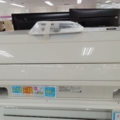 ★ジモティ割あり★ Panasonic エアコン CS-285CXR 2.8kw 15年製 室内機分解洗浄 TC5044